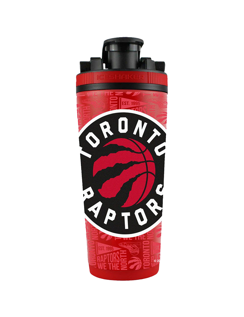 Officially Licensed NBA Ice Shaker