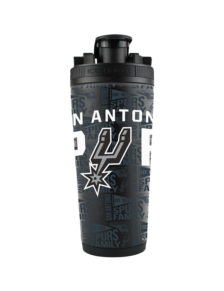 Officially Licensed NBA Ice Shaker