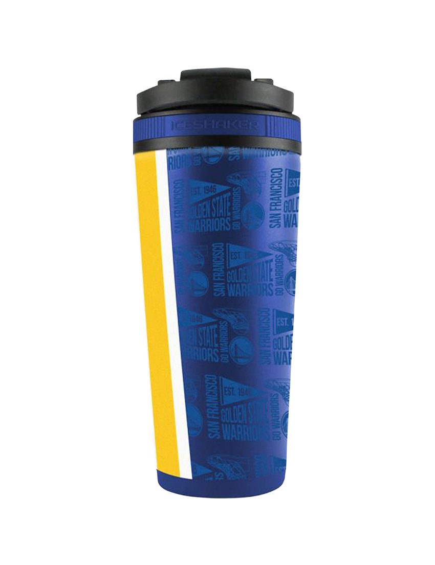 Officially Licensed NBA Ice Shaker