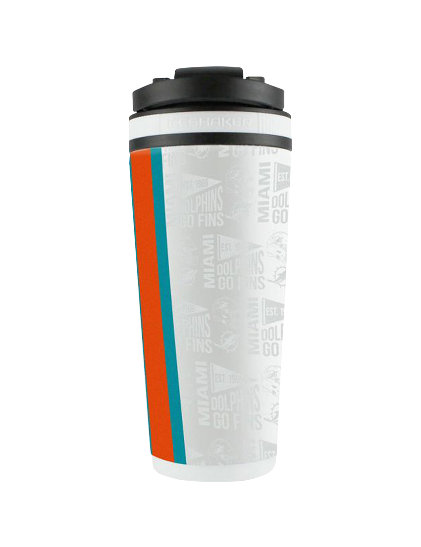 Officially Licensed NFL Ice Shaker