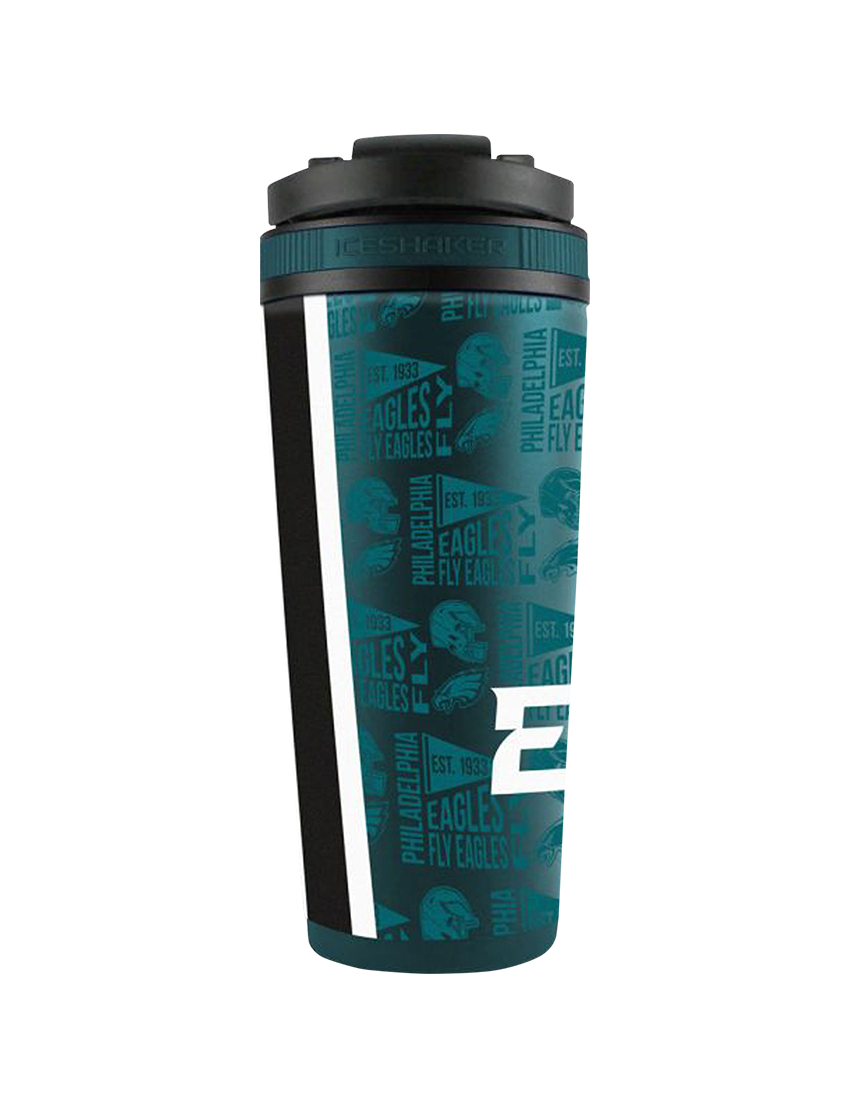 Officially Licensed NFL Ice Shaker