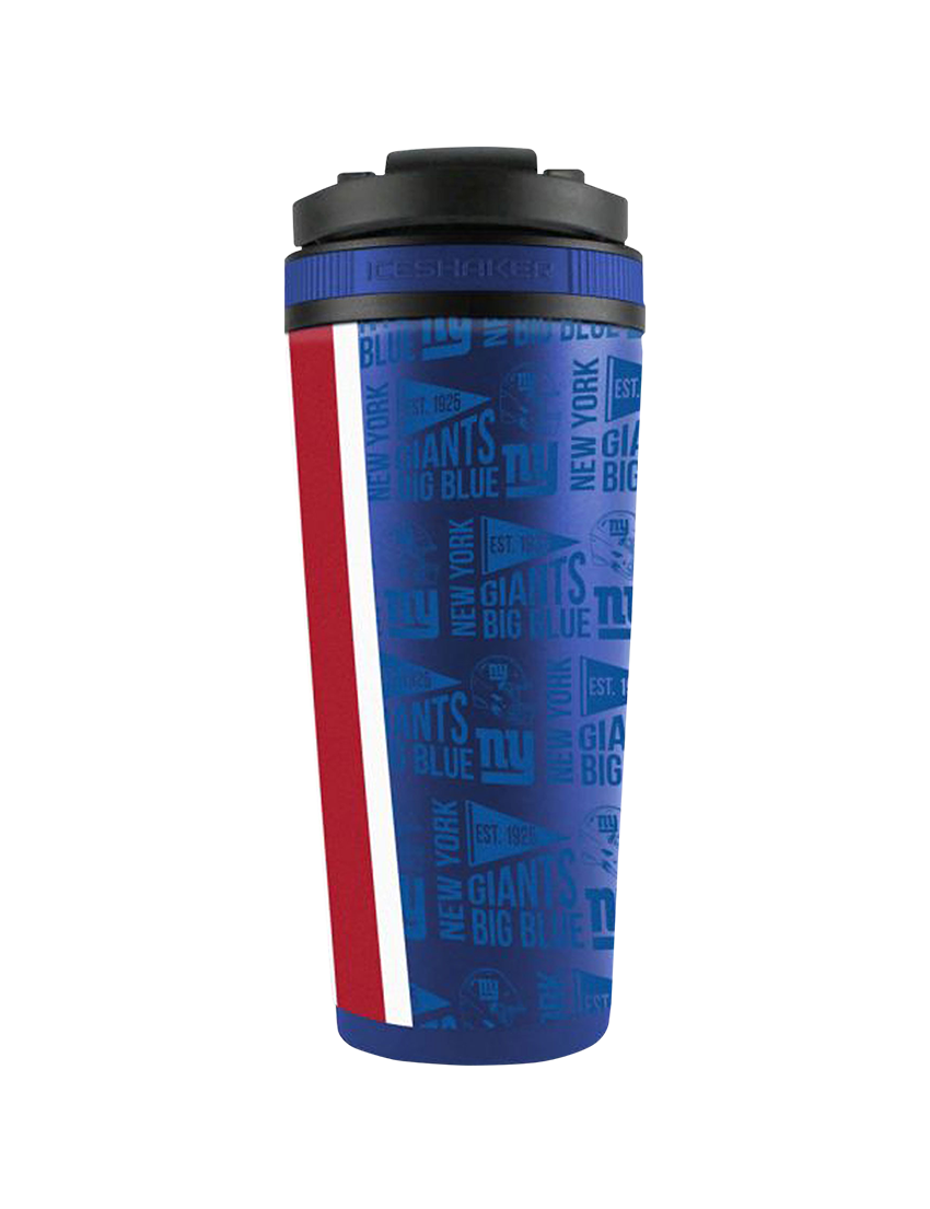 Officially Licensed NFL Ice Shaker