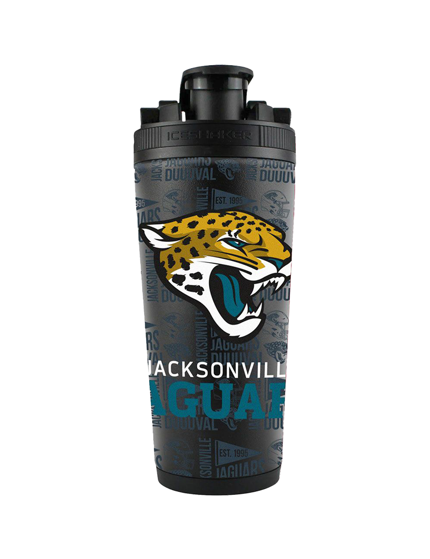 Officially Licensed NFL Ice Shaker