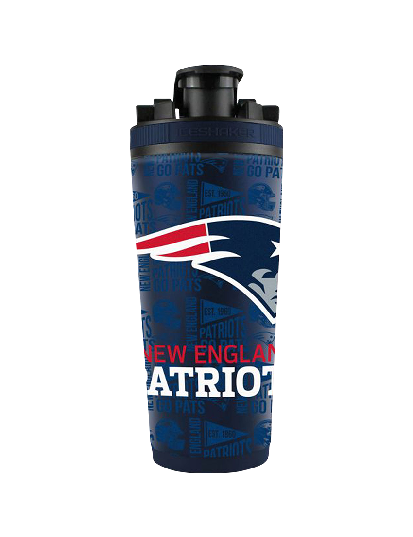 Officially Licensed NFL Ice Shaker