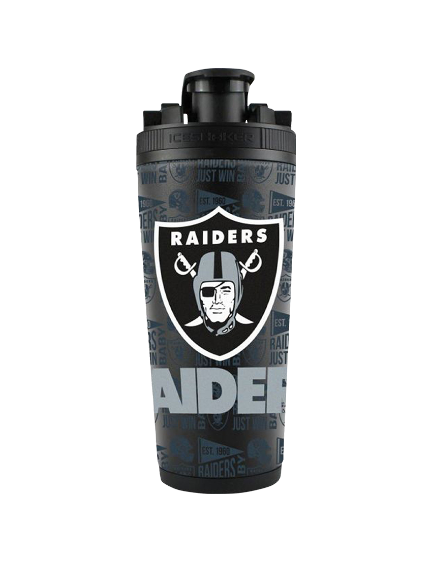 Officially Licensed NFL Ice Shaker