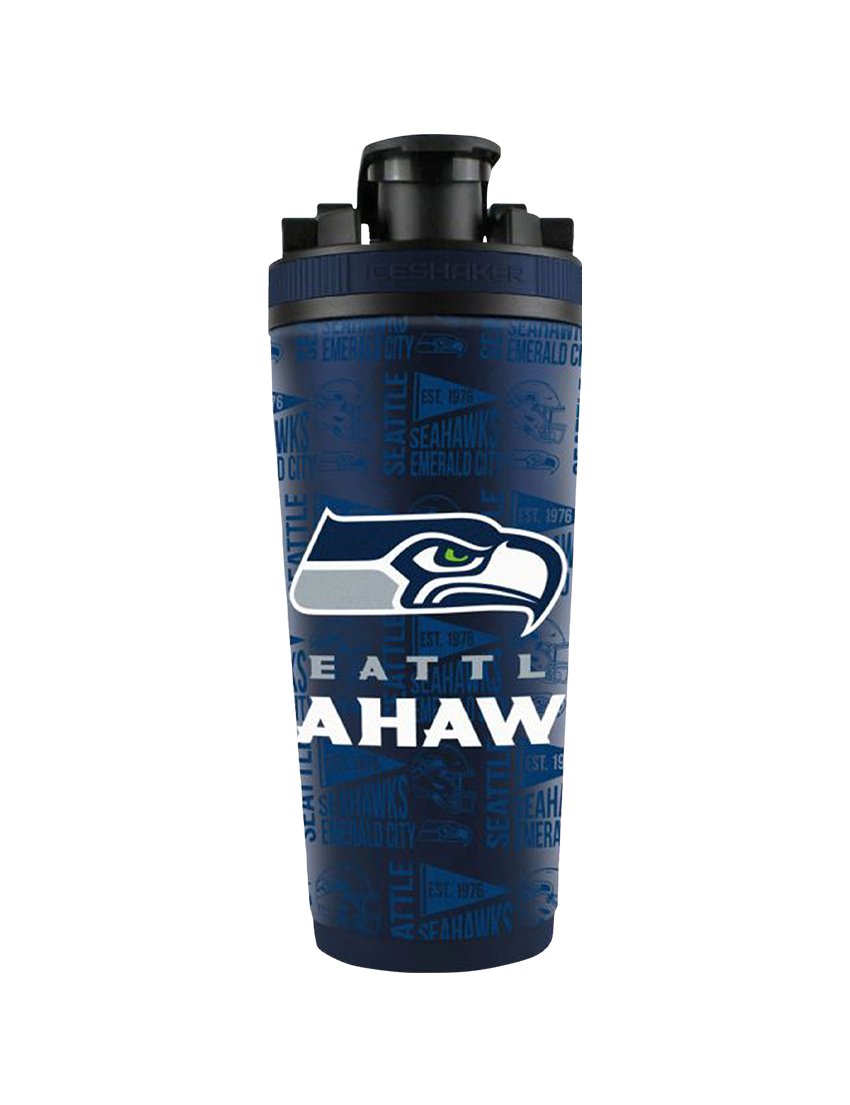 Officially Licensed NFL Ice Shaker