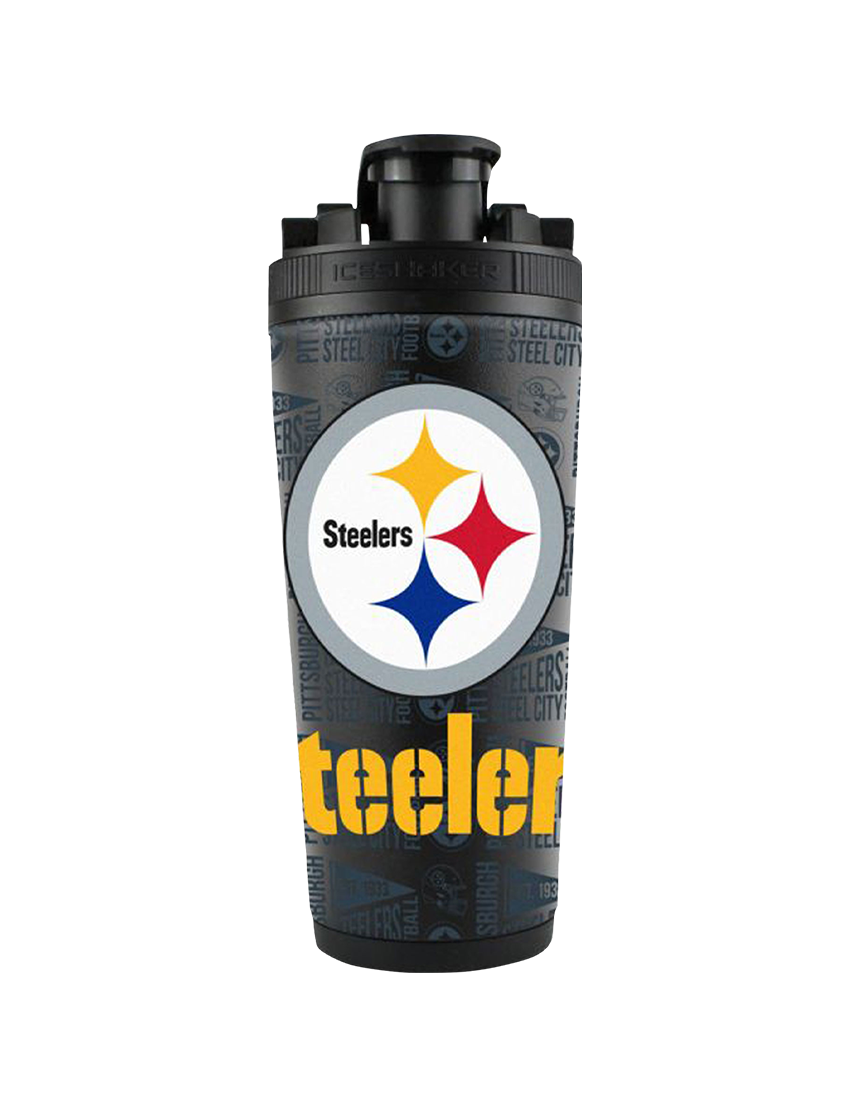 Officially Licensed NFL Ice Shaker