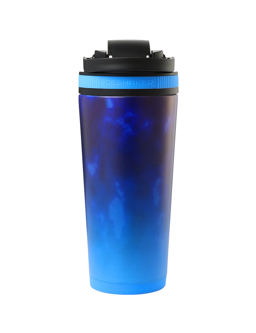 Dragon Ball Z Ice Shaker