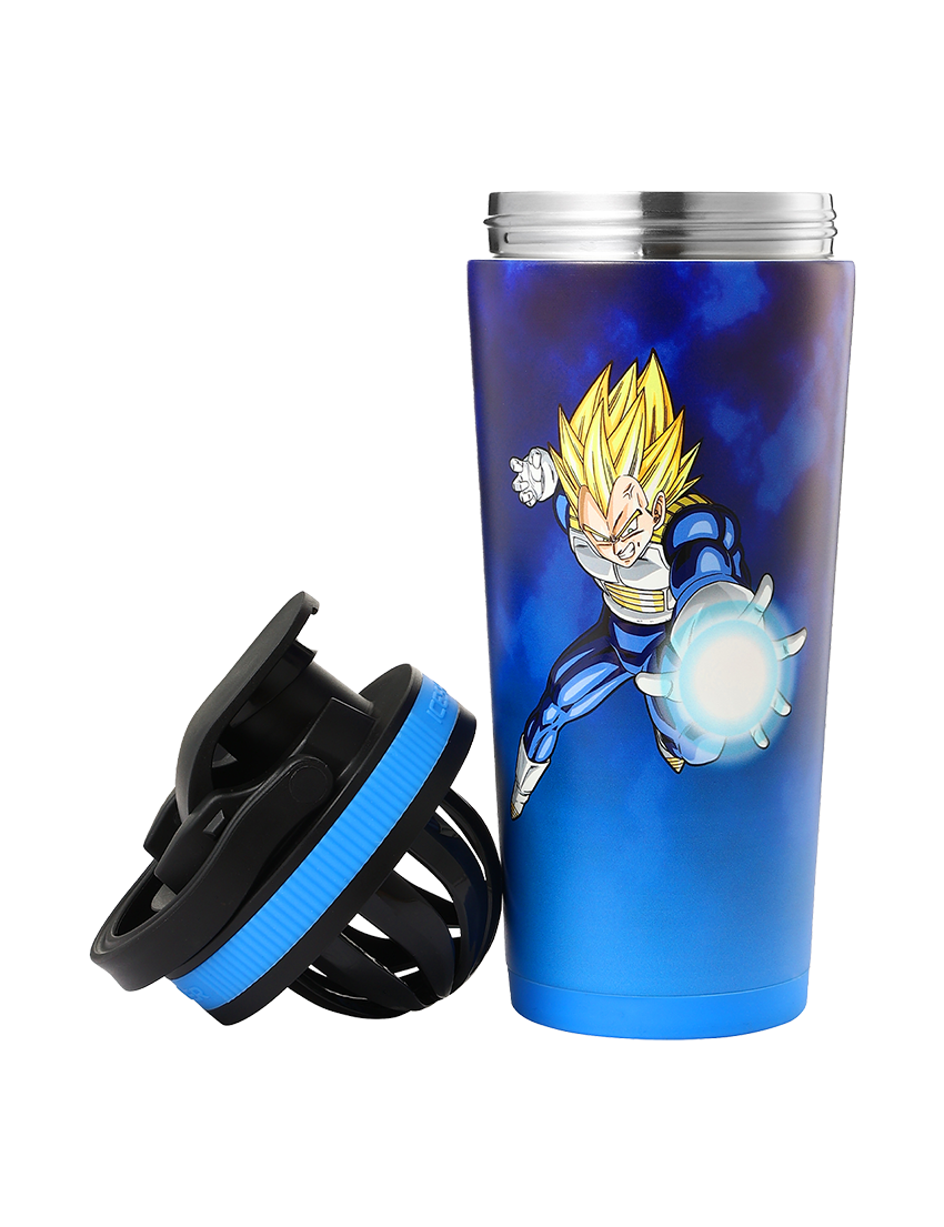 Dragon Ball Z Ice Shaker