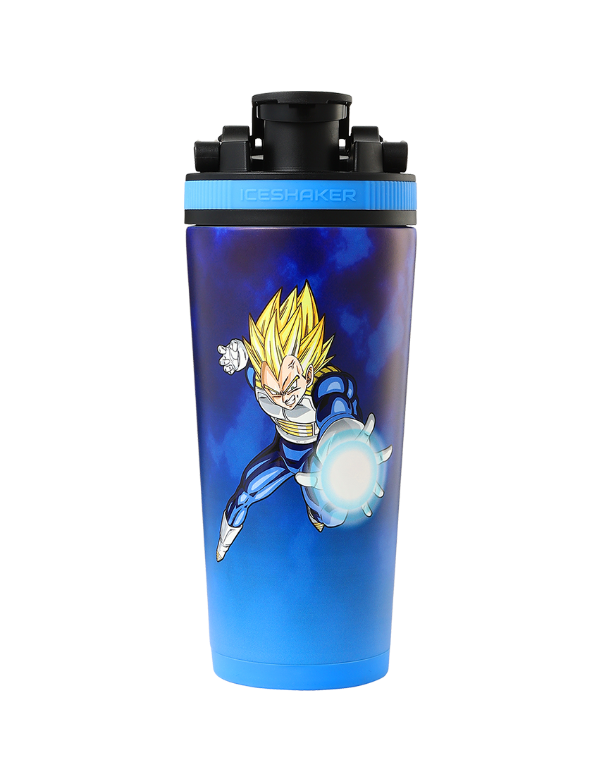 Dragon Ball Z Ice Shaker