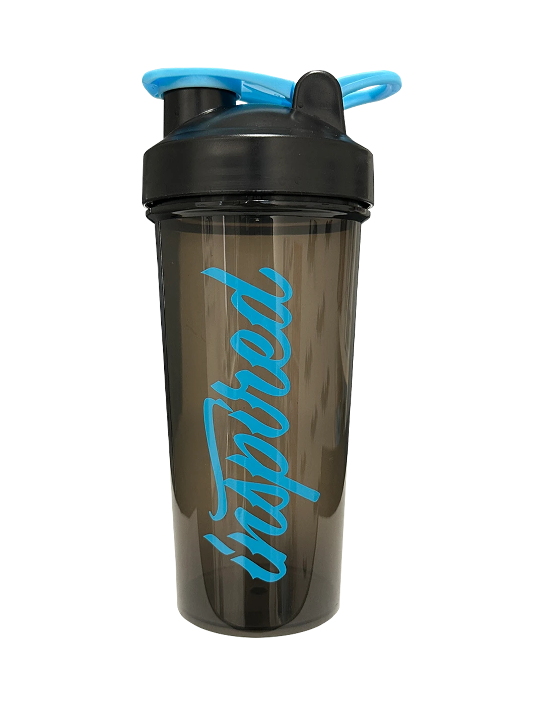 Inspired Blue Blac Shaker | ASN