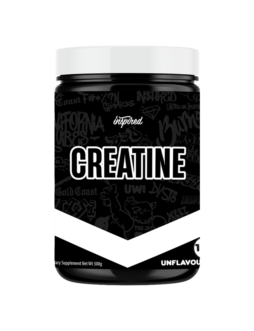 Inspired Creatine