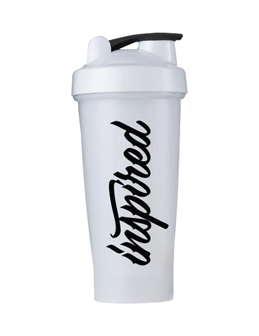 Inspired Shaker + Free Sample