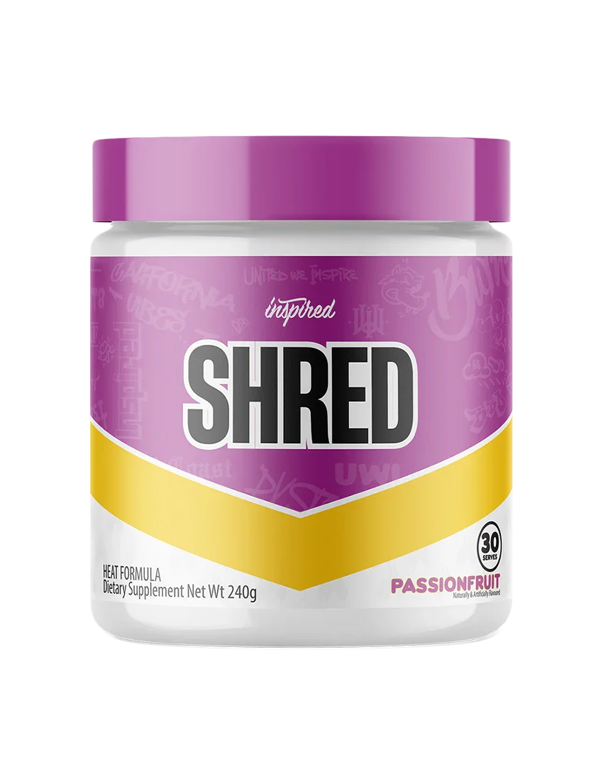 Trevi Fitness Shred Stack