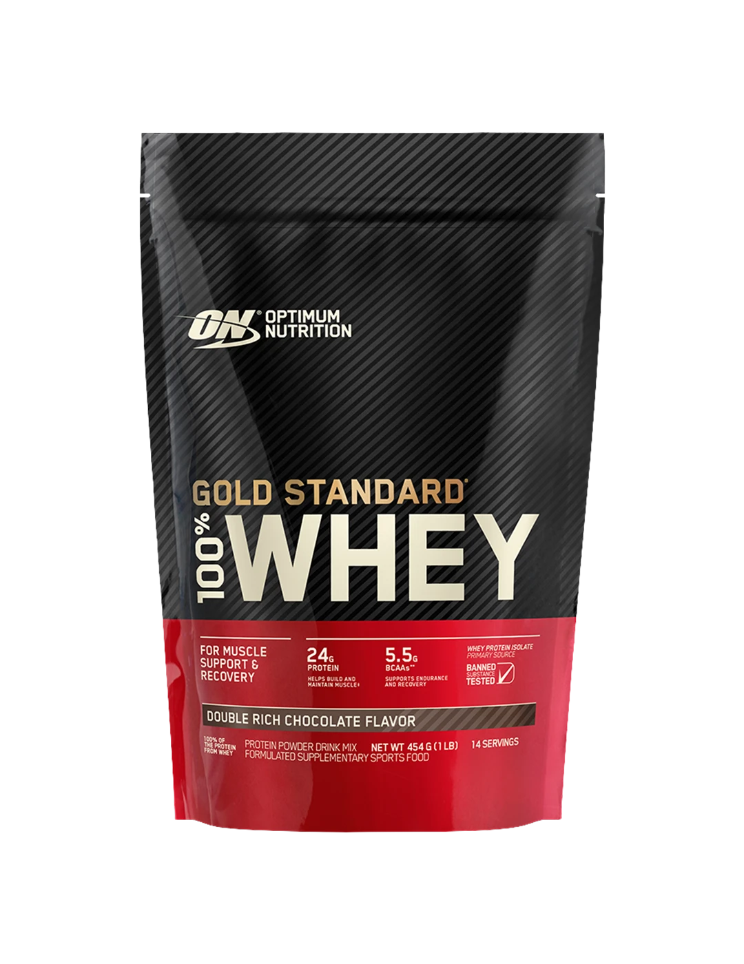 Optimum Nutrition Gold Standard 100% Whey