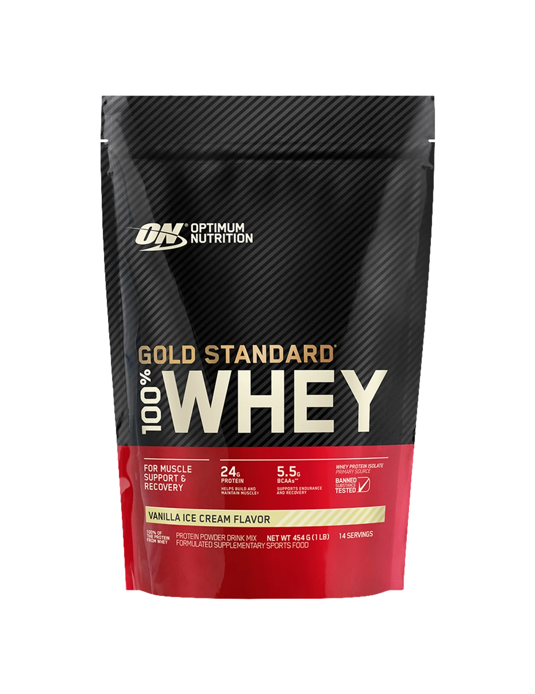 Optimum Nutrition Gold Standard 100% Whey