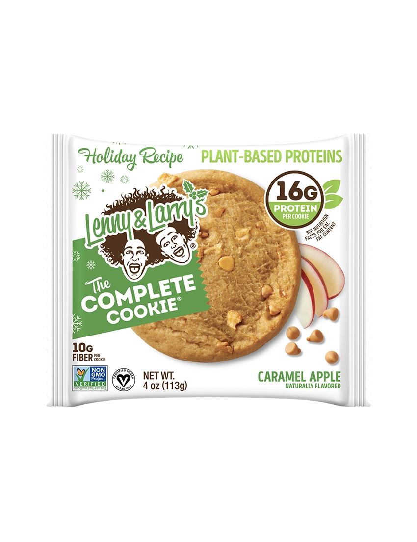 Lenny &amp; Larry&#39;s The Complete Cookie