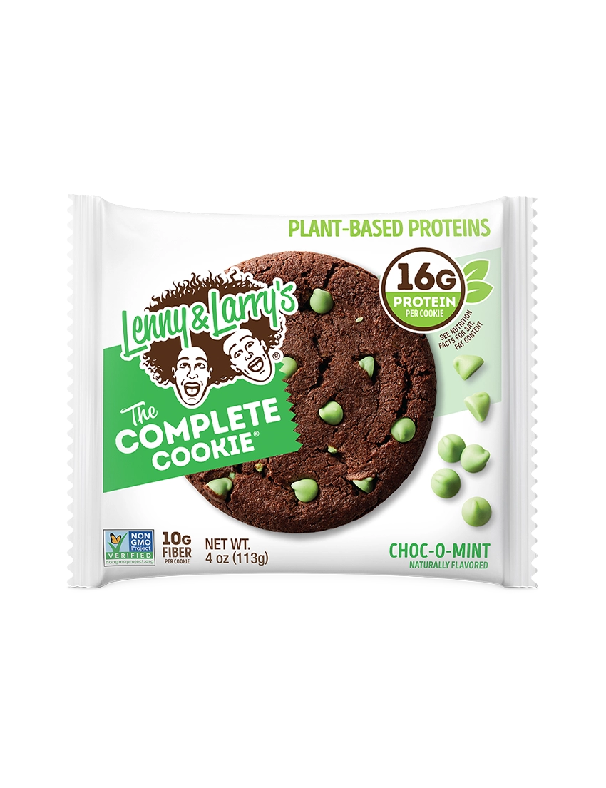 Lenny &amp; Larry&#39;s The Complete Cookie