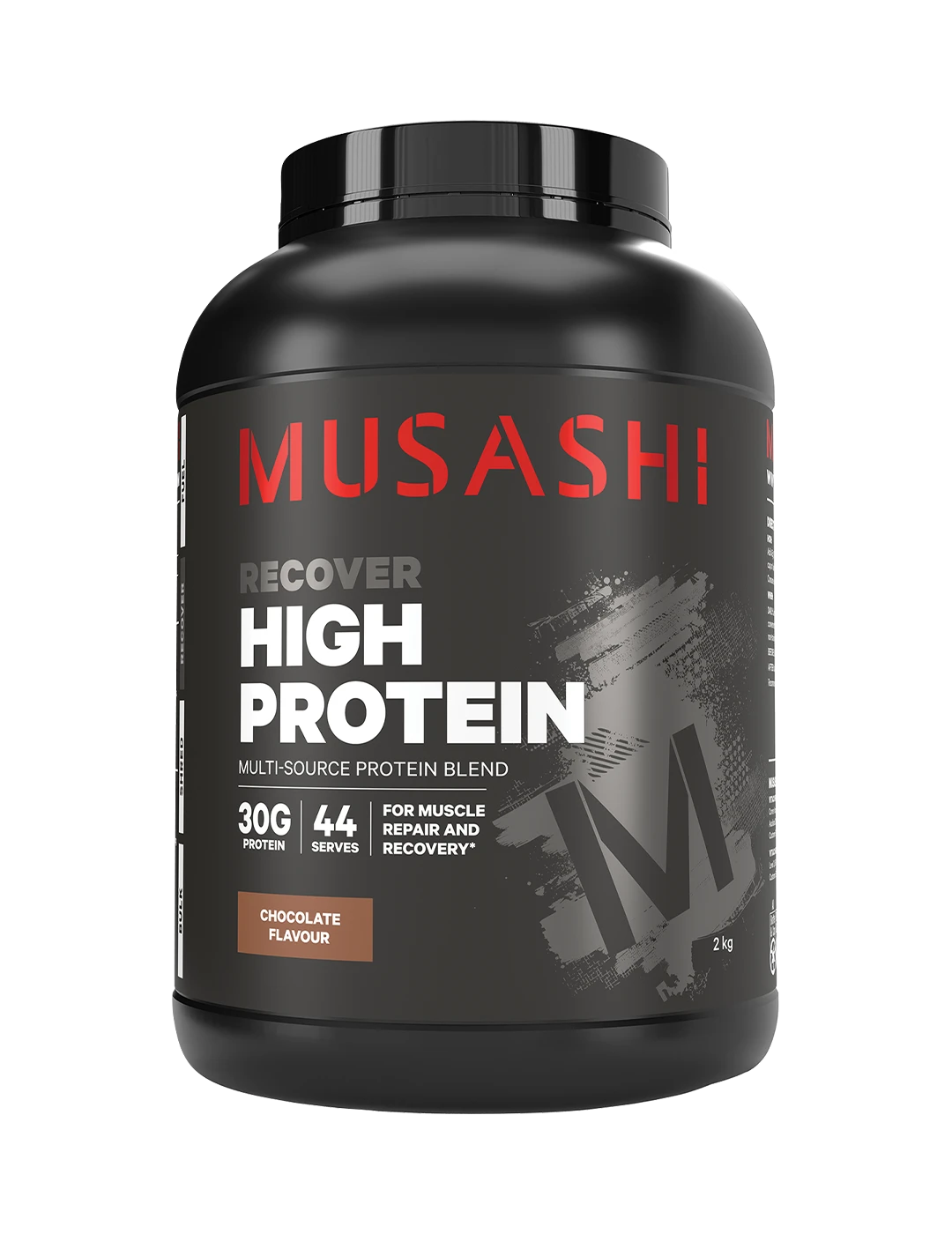 Musashi High Protein Powder