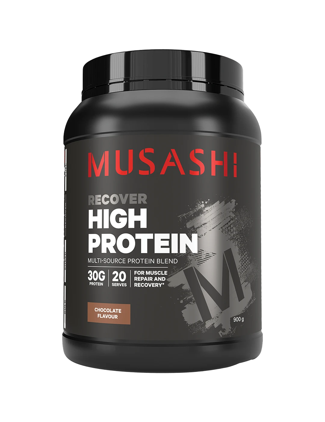 Musashi High Protein Powder