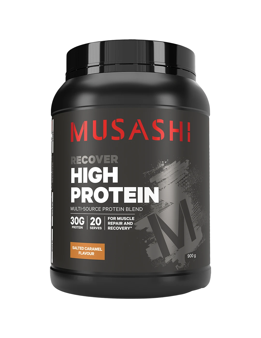 Musashi High Protein Powder
