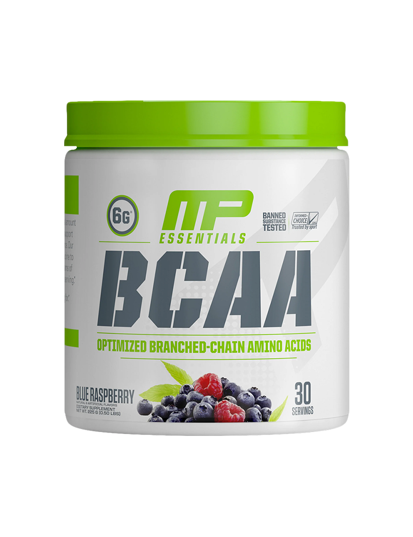 MusclePharm Essentials BCAA