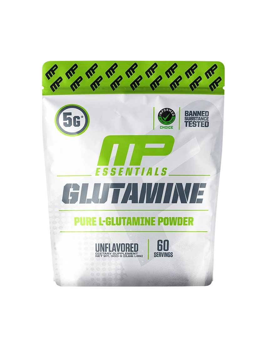 MusclePharm Essentials Glutamine