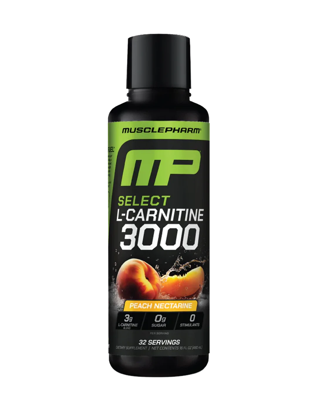MusclePharm L-Carnitine 3000