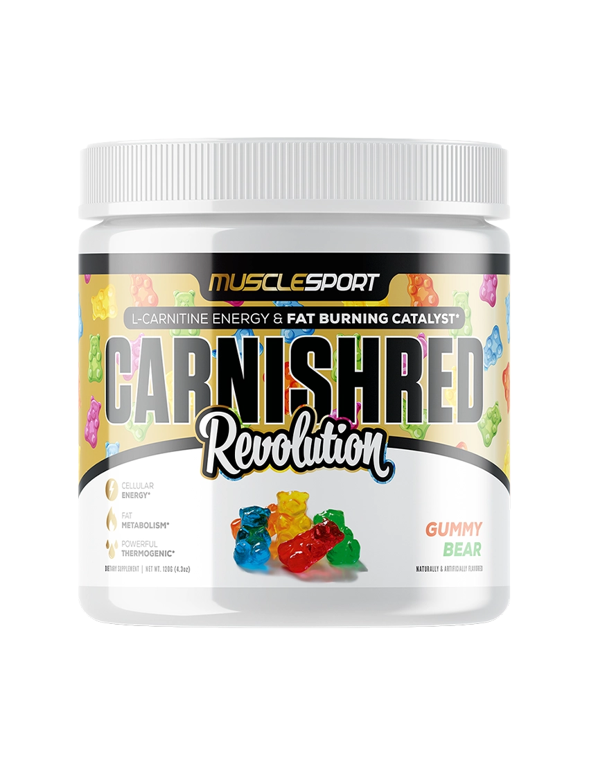 Musclesport CarniShred