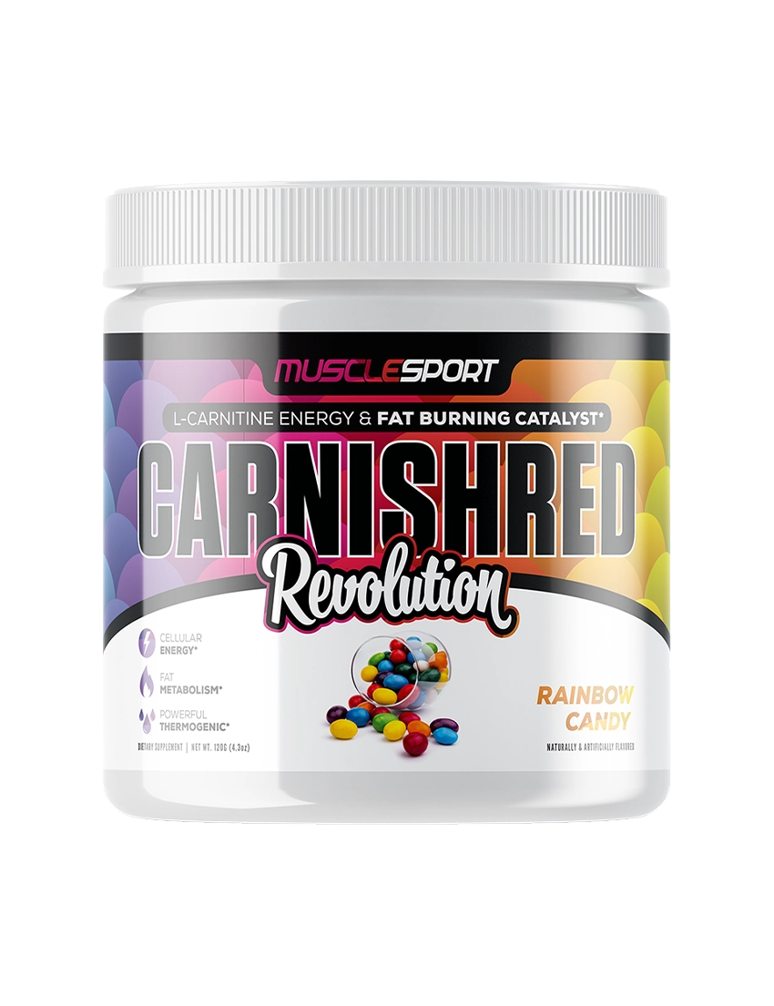 Musclesport CarniShred