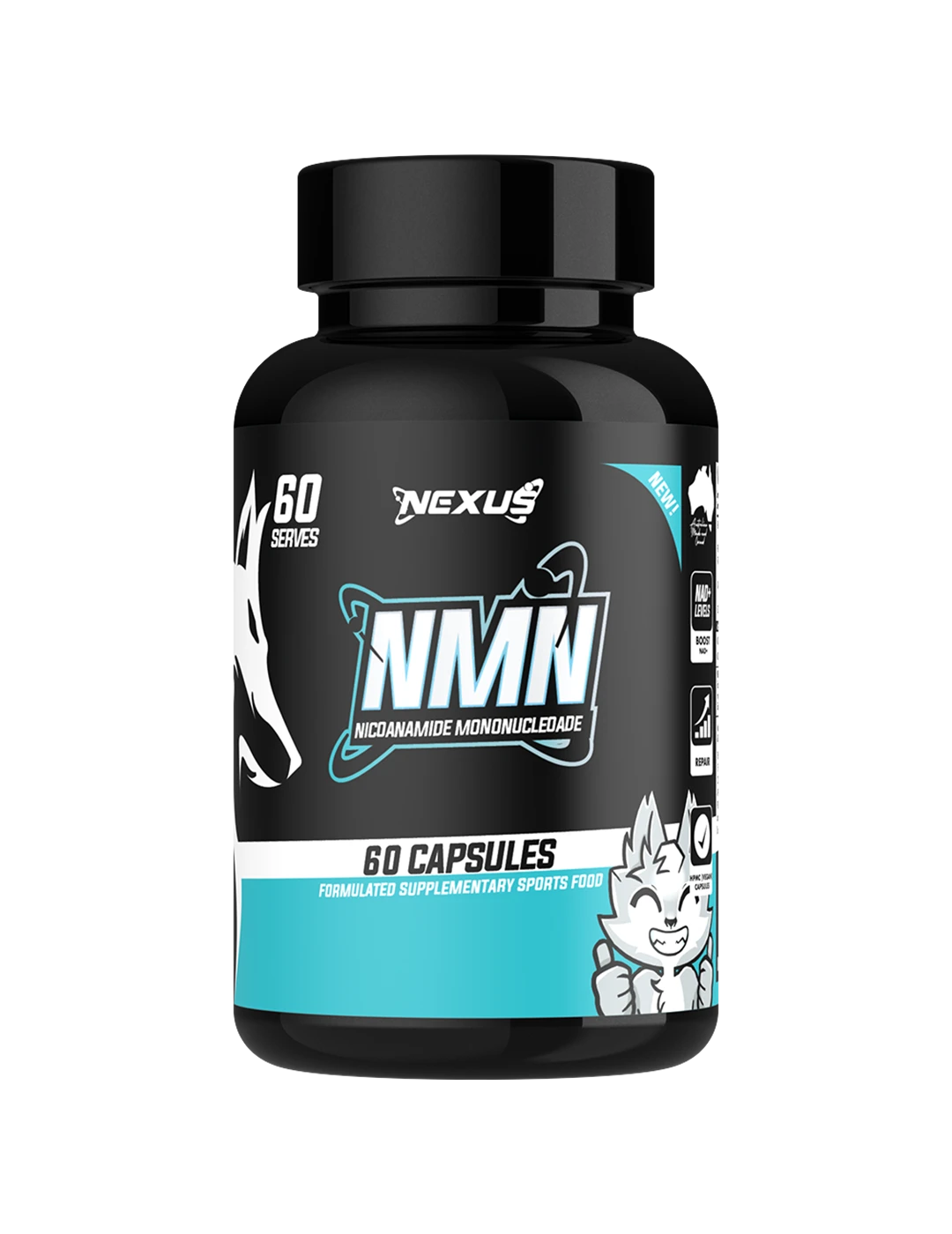 Nexus NMN