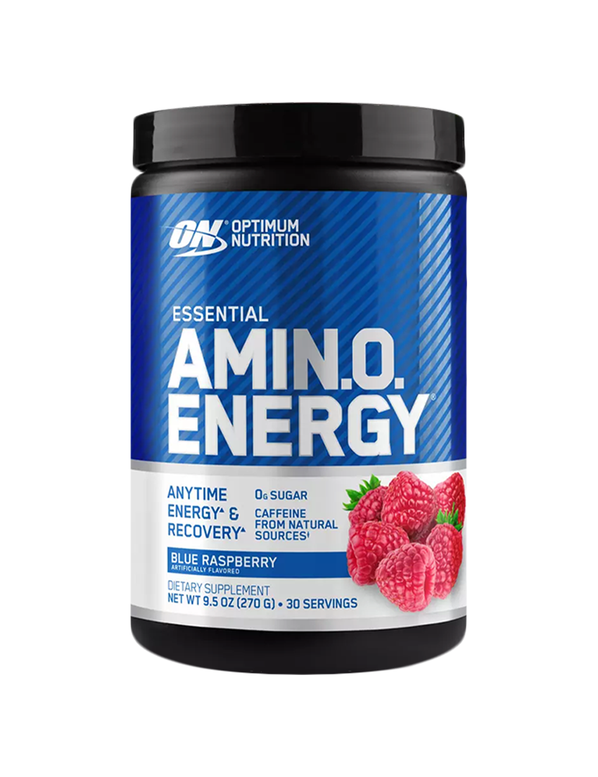 Optimum Nutrition Essential Amino Energy