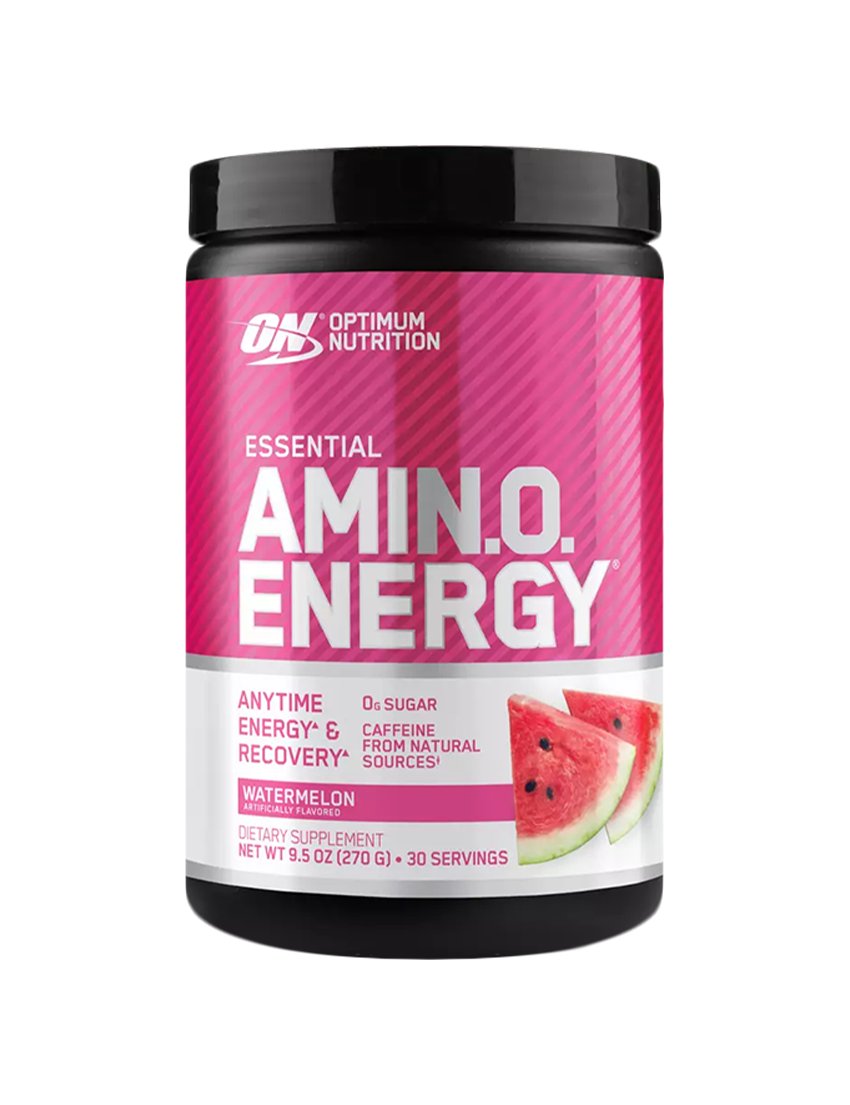 Optimum Nutrition Essential Amino Energy