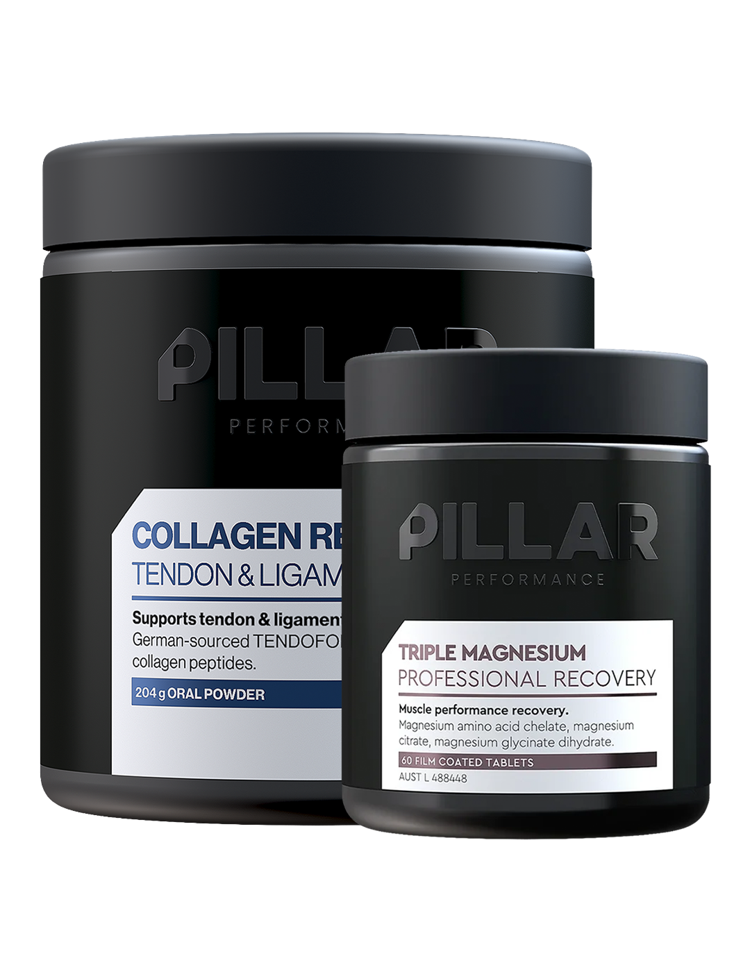 Pillar Performance Collagen Repair