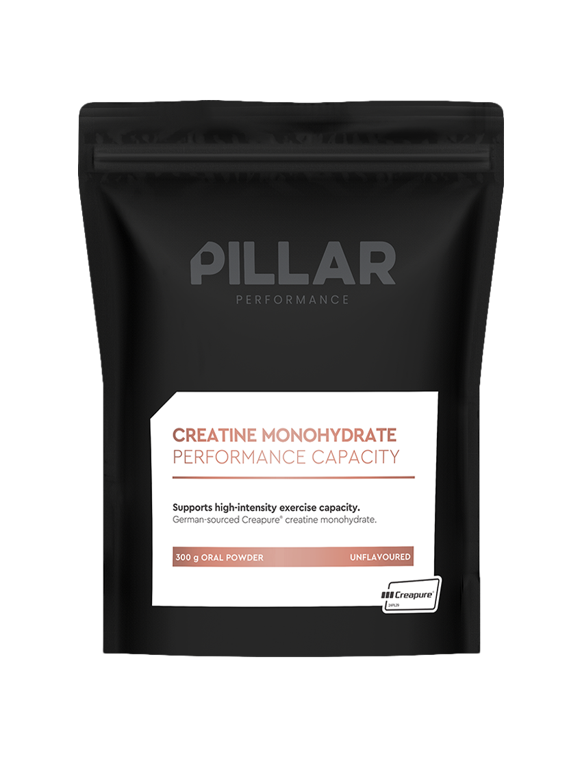 Pillar Performance Creatine Monohydrate