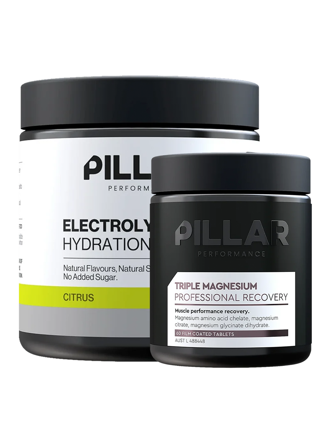 Pillar Performance Electrolyte Hydration