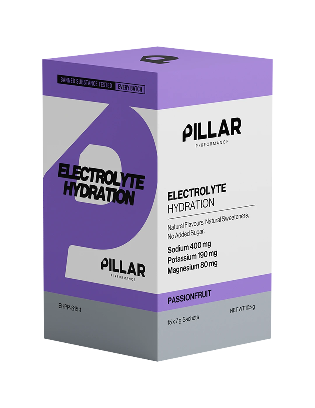 Pillar Performance Electrolyte Hydration – Pillar Performance | ASN