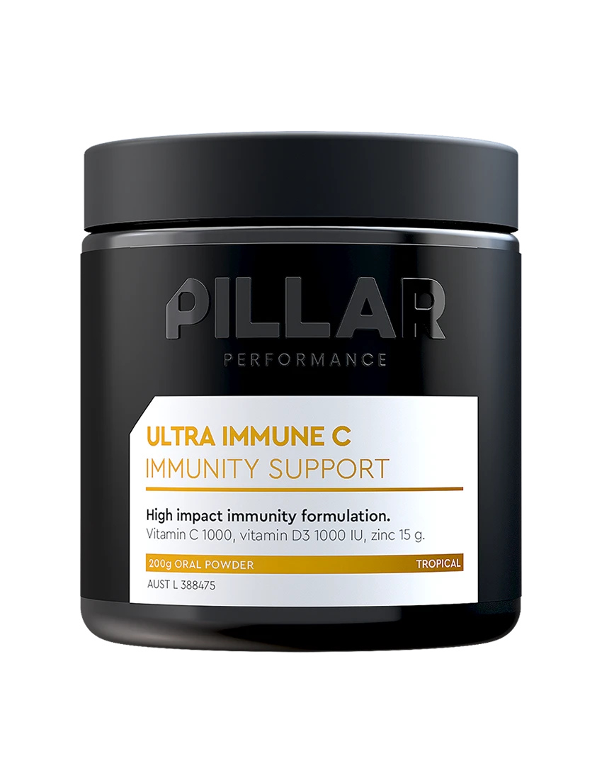 Pillar Performance Ultra Immune C