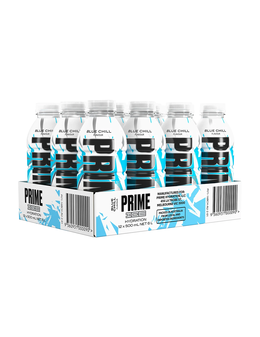 PRIME ICE Hydration Drink