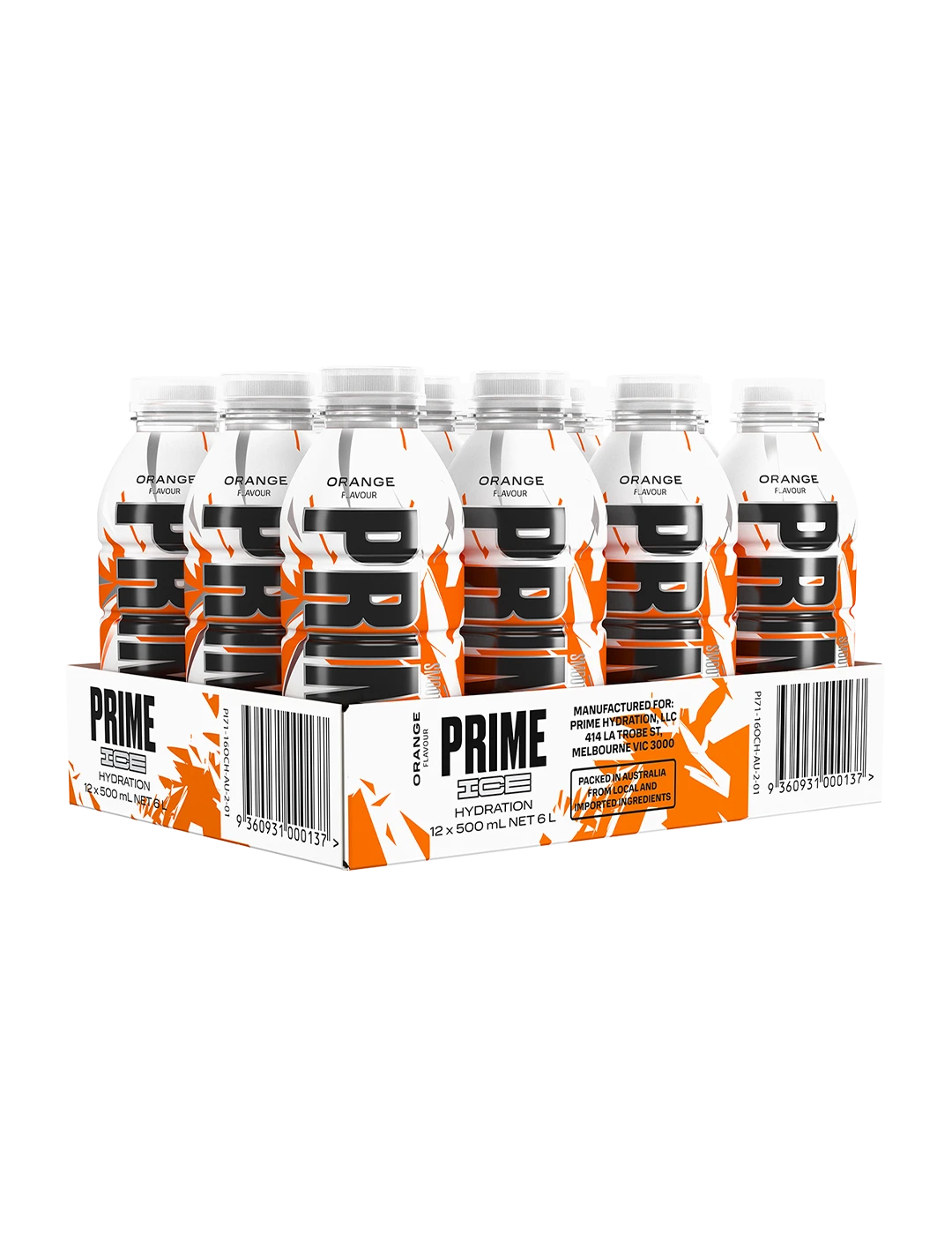 PRIME ICE Hydration Drink