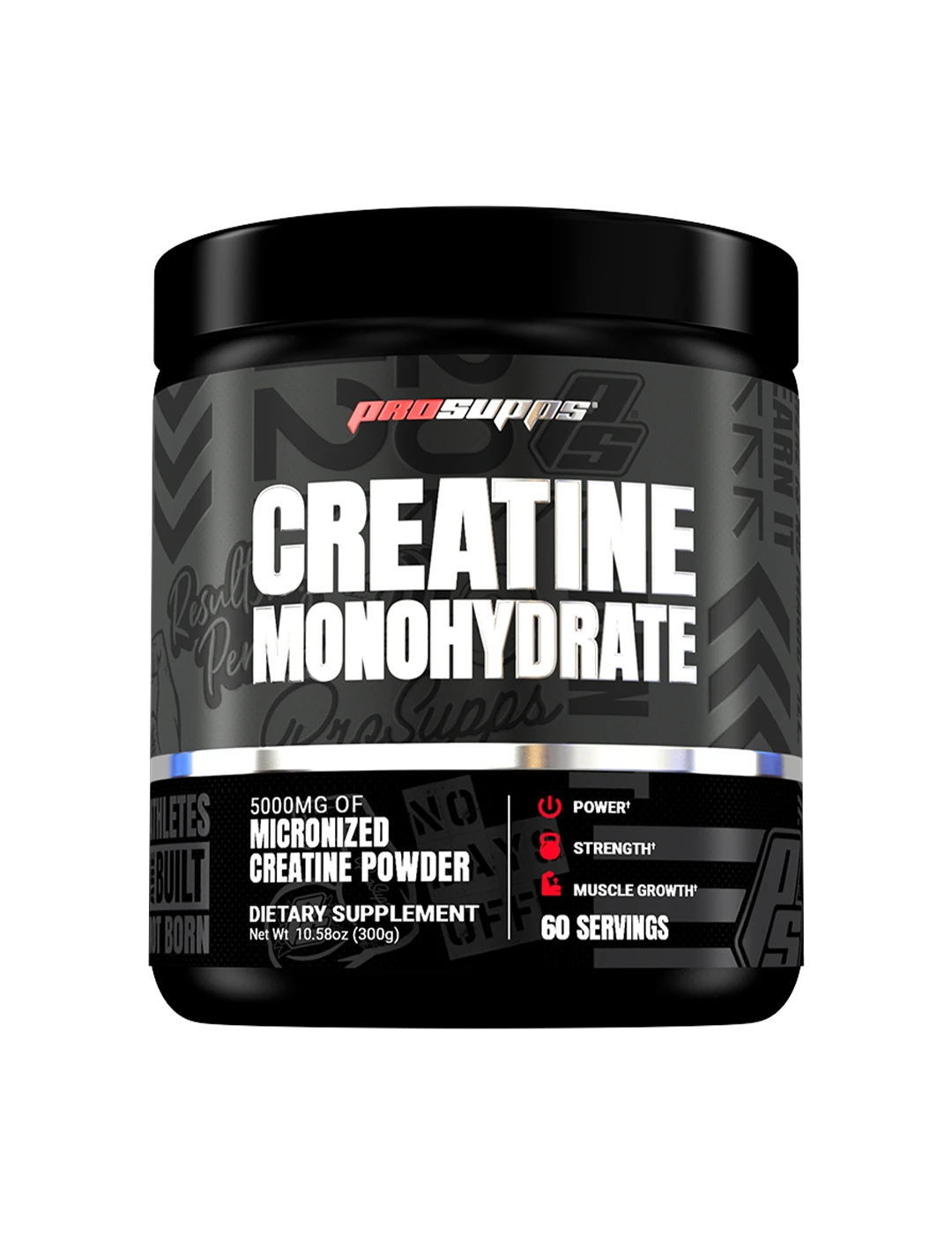 ProSupps Creatine Monohydrate