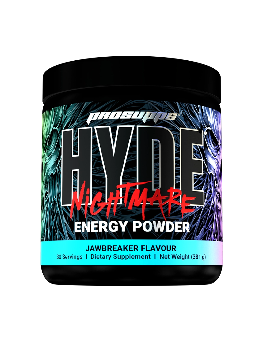 ProSupps HYDE Nightmare Pre-Workout
