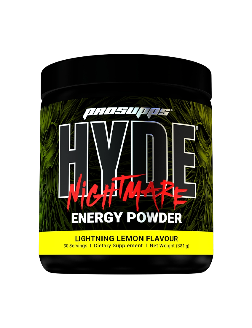 ProSupps HYDE Nightmare Pre-Workout