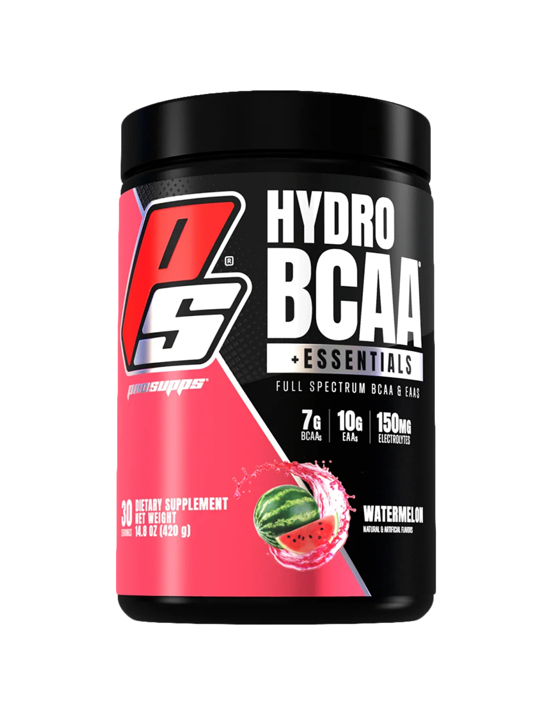 ProSupps HydroBCAA + Essentials