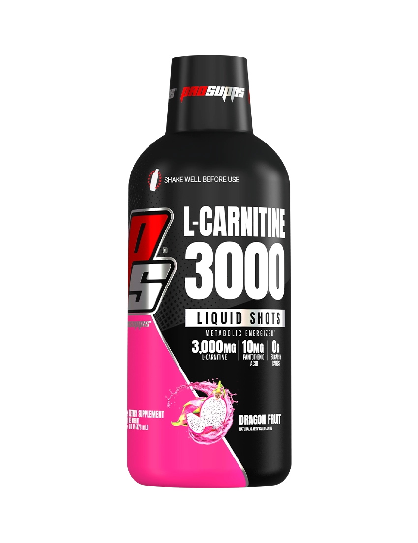 ProSupps L-Carnitine 3000 Metabolic Energiser