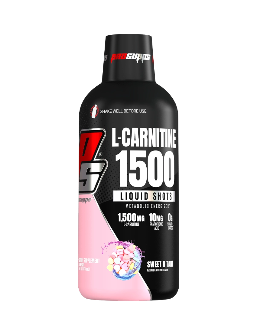ProSupps L-Carnitine 1500 Metabolic Energiser