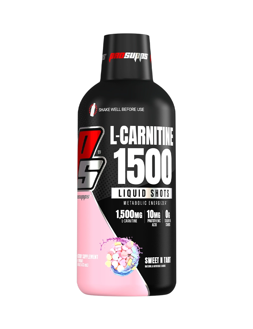 ProSupps L-Carnitine 1500