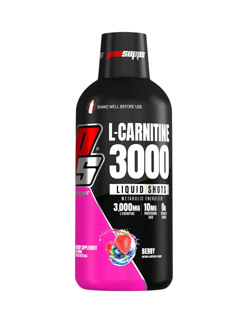 ProSupps L-Carnitine 3000