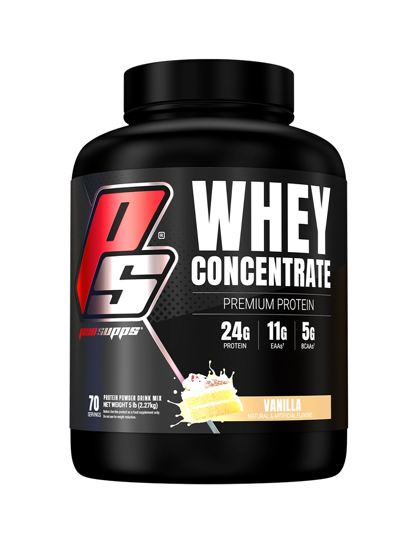 ProSupps Whey Concentrate