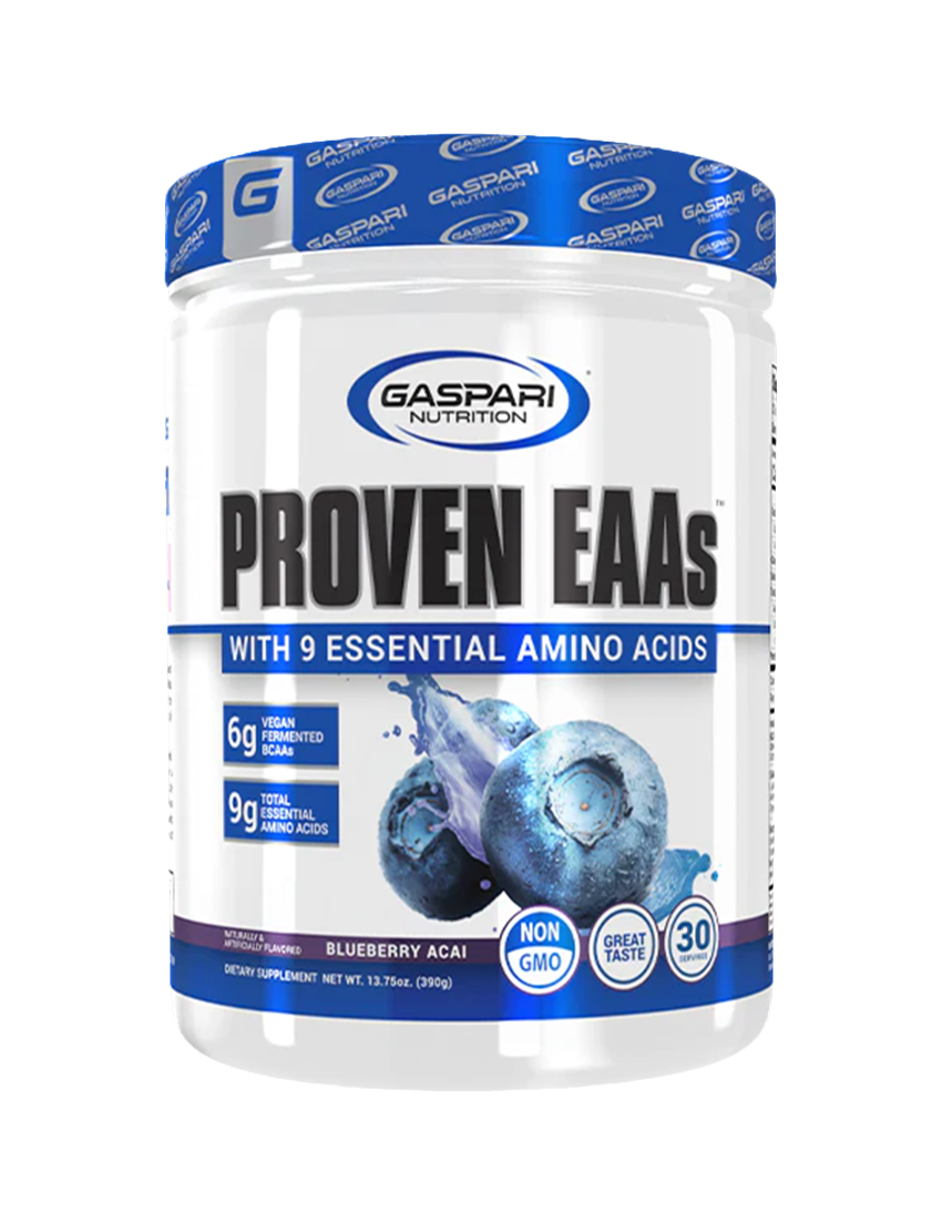 Gaspari Nutrition Proven EAAs